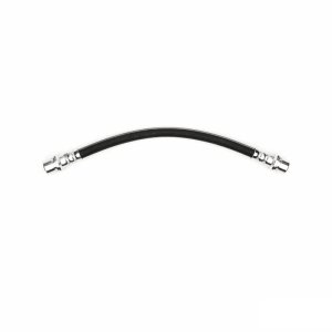 Pontiac Vibe Brake Hose - Rear - R1 Concepts - `00-`08